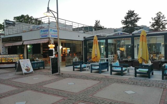 Yahsi Beach Hotel
