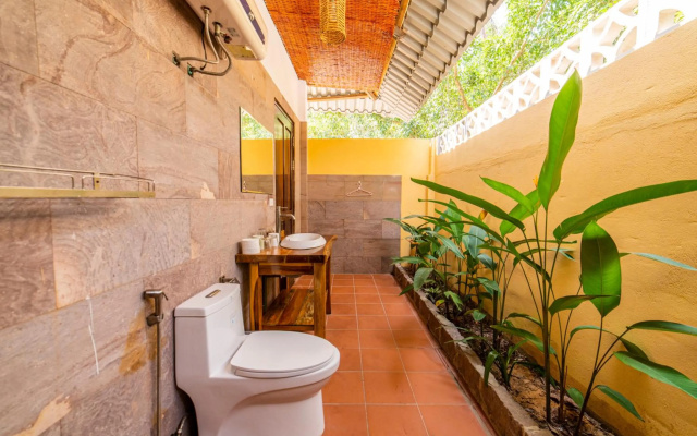 Dugong Phu Quoc Resort
