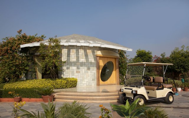 Shri Radha Brij Vasundhara Resort & Spa