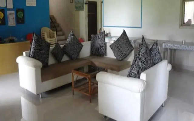 Ghanvatkar Bunglow Resort
