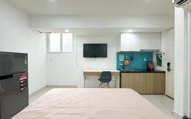 Siris Lune Residence