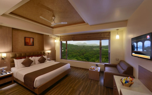 Lords Resort Sasan Gir