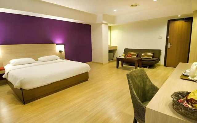 Hotel Borneo Pontianak