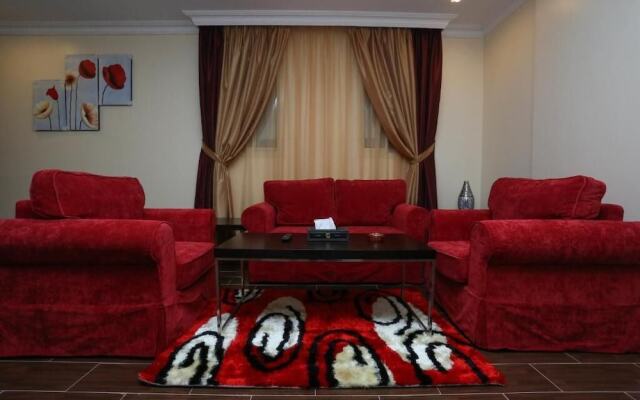 Raoum Inn Hafr Al Batin