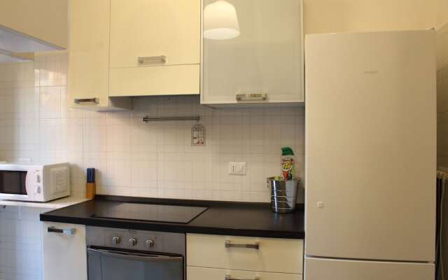 Casa Pamphili Tourist Accommodation Apartment