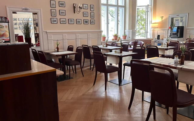 Astrid Hotel am Kurfürstendamm
