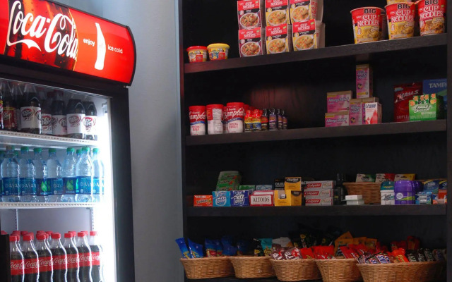 Holiday Inn Express Boise - University Area by IHG