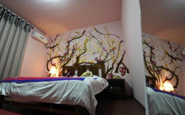 Lotus Landing Hostel
