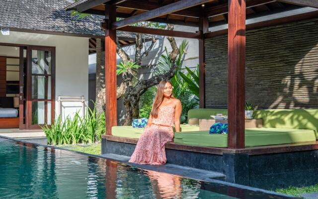 Villa Ininda & Ligaya Seminyak
