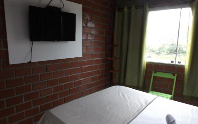 Pousada Monte Serrat