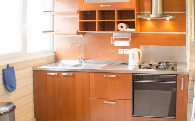 Plage et centre ville à pied