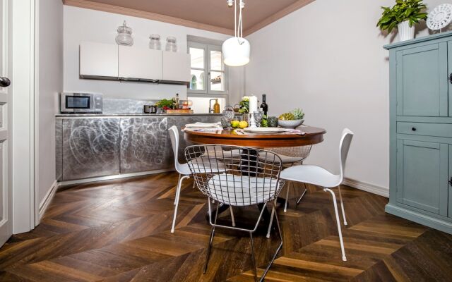 Campitelli Design Apartment