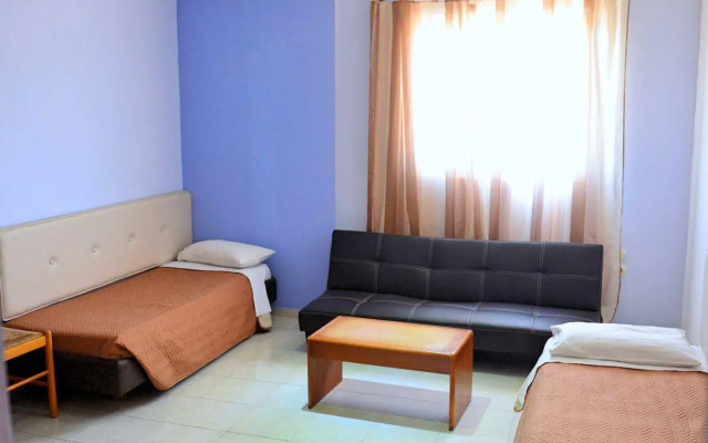 Panorama Hotel