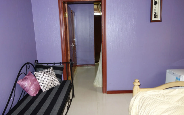 Impala Suites Hotel