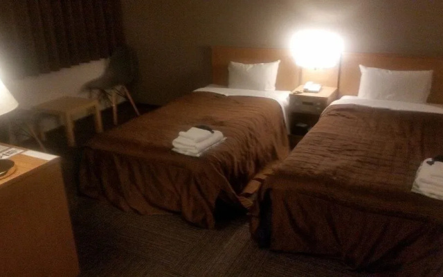 Hotel Seagull