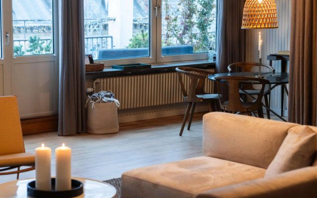 Hotel Maritime