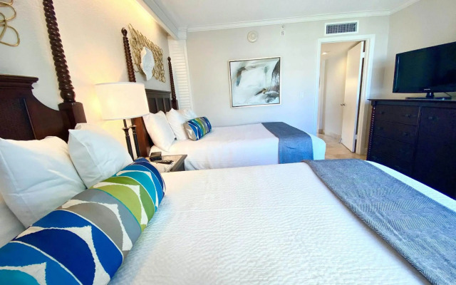 Island Grand at TradeWinds