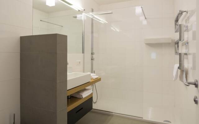 Apartment 4 Holiday - Residence Luzerna