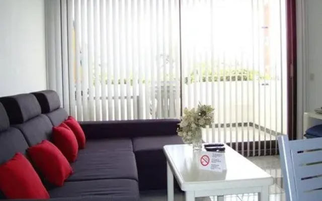 Portonovo Beach Apartments, Mogan, Canary Islands