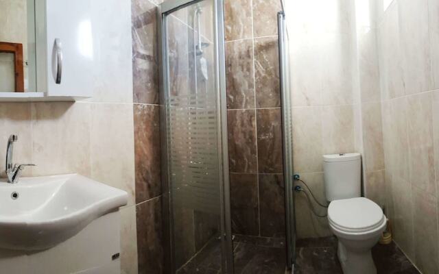 Side Alya Hotel
