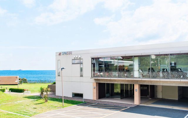 La Vista Yokosuka Kannonzaki Terrace