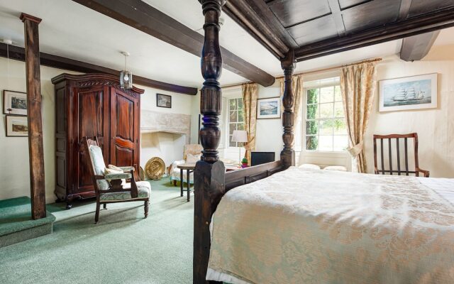 Compton House