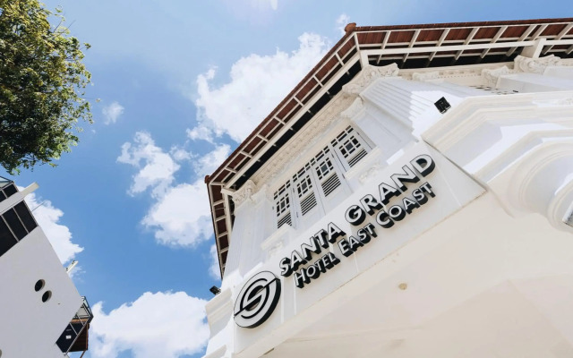 Santa Grand Hotel East Coast, a NuVe Group Collection