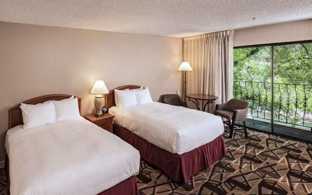 DoubleTree by Hilton Durango