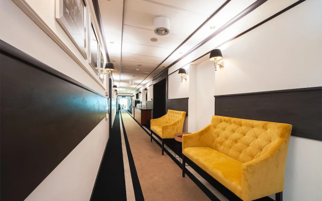 Hotel Moscicki Resort & Conference