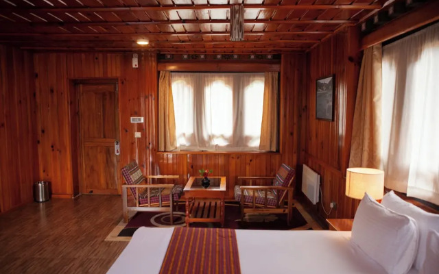 Hotel Olathang
