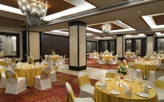 Ramada by Wyndham Gurgaon Central