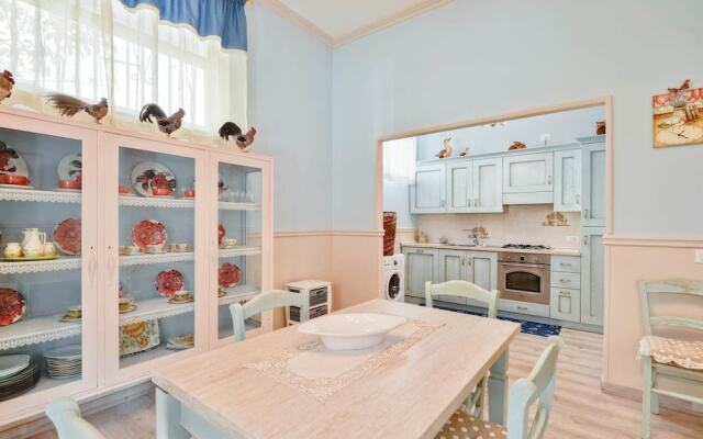 Apartments La Boungaville