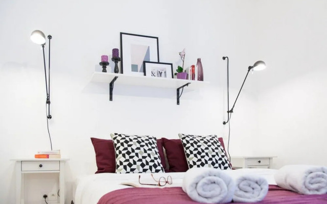 Sweet Inn Apartment - Rue Belliard