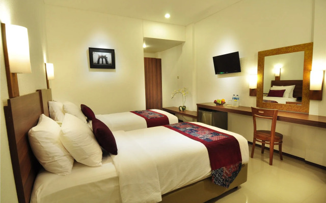 d'Lima Hotel & Villas