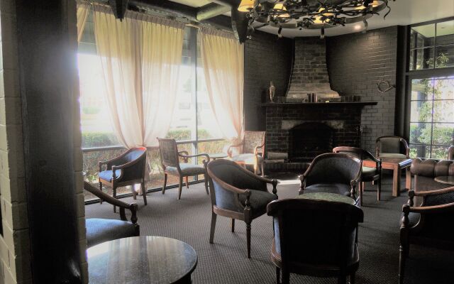 New England Motor Lodge