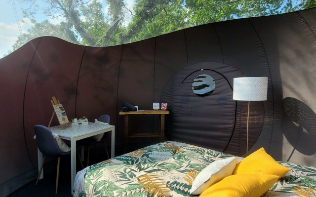 Les nuits de Cassiopée