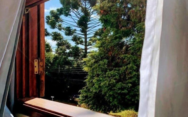 Aires de Monte Verde Hotel