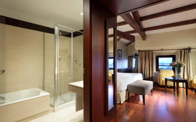 Eurostars Palacio Santa Marta