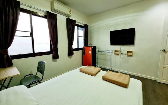 TP House@Naka