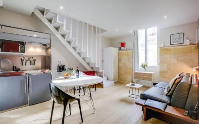 Les Suites Du Palais Gallien