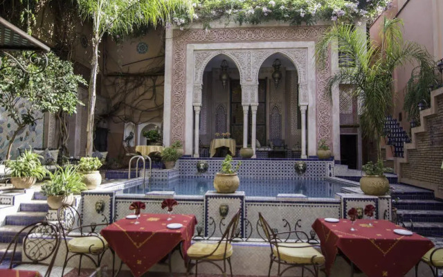 Palais Sebban