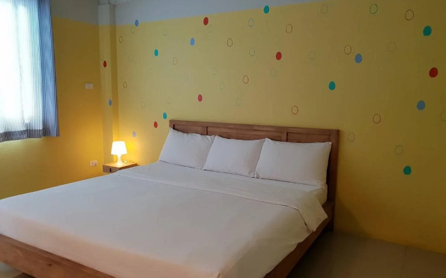 Double Ninth Friendly Boutique Hotel