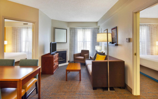 Residence Inn by Marriott Denver Golden/Red Rocks