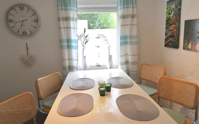 Ferienwohnung am Schleswiger Rathaus