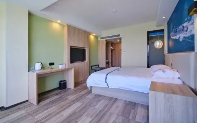 Lo.sum Homestay