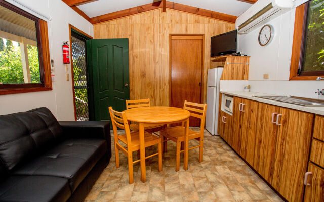 Port Fairy Holiday Park