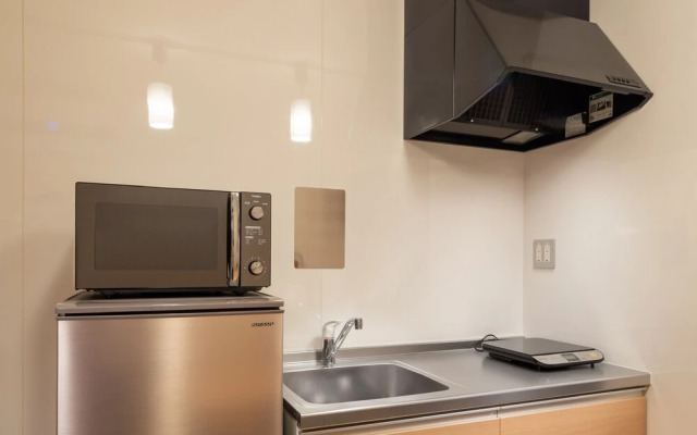 Connect inn Kujo Kawaramachi