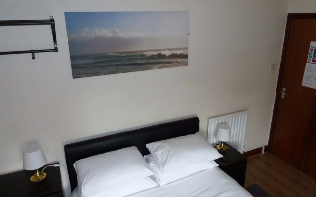 River Rooms Nottingham