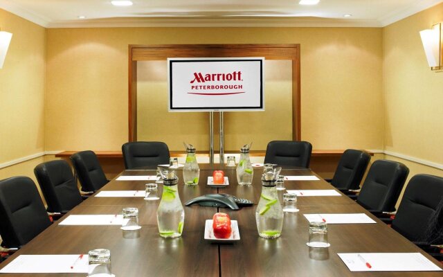 Delta Hotels by Marriott Peterborough