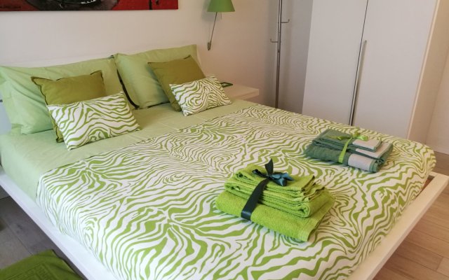 B&B Linea Verde